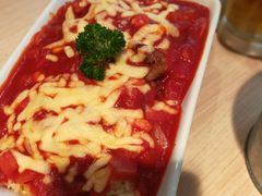 -卡朋西餐(悦汇城店)