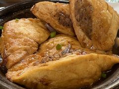 -鹅滋道(甘坑古镇店)