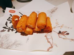 -姜君·千岛湖鱼头馆(浦东大道店)