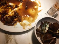 -日丰园海肠水饺·老字号大连海鲜(和平广场店)