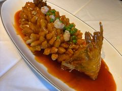 -玫瑰厅上海菜(兴国路店)