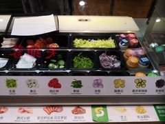 -赛百味SUBWAY(东风广场店)