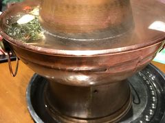 -年巴羊肉铺老铜锅(梅江店)