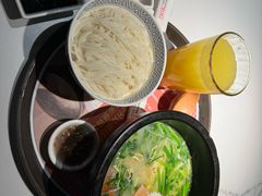 -妈妈故事米线(市府恒隆店)