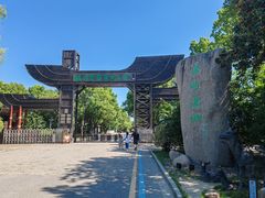 -溱湖国家湿地公园