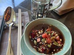 -西安凯悦酒店·湖畔中餐厅