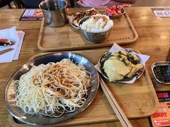 -阿金大白·上海菜馆(新天地店)