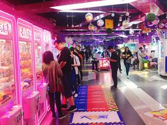 -大玩家(通州万达广场店)