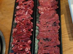 -掂档潮汕牛肉火锅(cityon熙地港店)