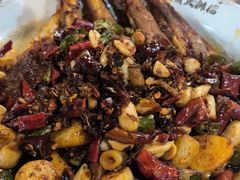 -夹夹大·蟹蟹大排档(财富又一城店)