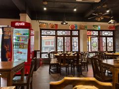 -百年老扣碗(沙坪坝店)