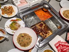 -海底捞火锅(攀枝花万达店)