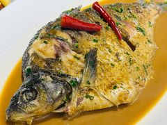 -顺香居·老字号湖北菜(江汉路店)