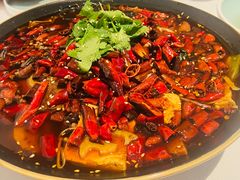 -纳地素食(石门公园店)