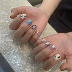 -斯馨·健康美甲美睫