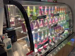 -Blueglass酸奶(财富购物中心店)