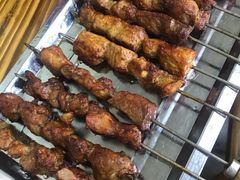 -王记西鎮电烤肉(汶上路店)