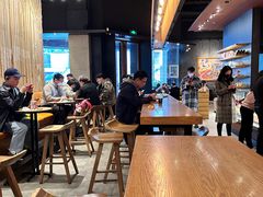 -星巴克臻选(深圳罗湖万象城店)