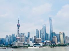 -上海和平饭店-华懋阁 The Cathay Room