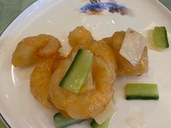 -烤肉宛饭庄(南礼士路店)