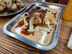 -清真·马峰烤肉(小学习北巷店)