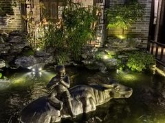-顺德渔村·岭南一号