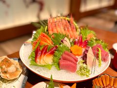 -福州融侨皇冠假日酒店·三宅日本餐厅