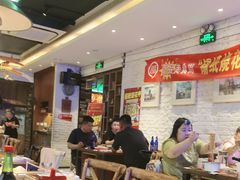 -可口香·非遗老号烧烤(南岗直营店)
