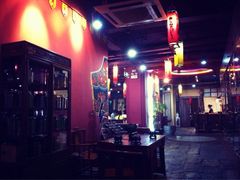 iphone_upload_pic-味道云南·云朵山歌(东方都会广场店)