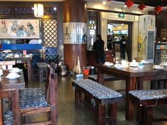 -咱家大院海鲜家常菜