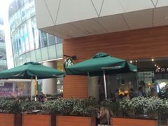 星巴克(SM二期店)-星巴克(厦门SM新生活广场店)