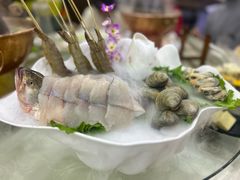 -东来顺饭庄(王府井步行街店)