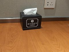 -吕氏疙瘩汤·新鲁菜(济南万象城店)