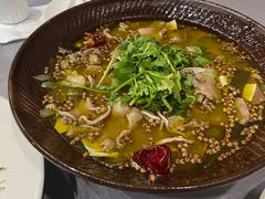 -金哥私房菜馆(张府园总店)