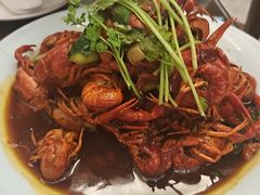 十三香小龙虾-樟树底(胜利河美食街店)
