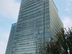 -陆家嘴金融服务广场