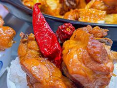 -状元虎.摇滚炒鸡.家常菜(义勇街店)