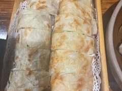 招牌卷饼-随缘小馆(红岭路店)