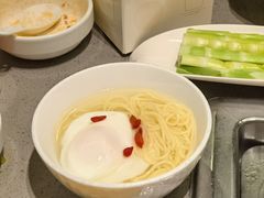 -海底捞火锅(杭州天虹购物中心店)