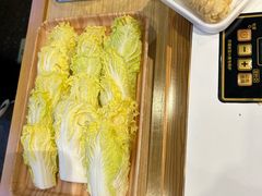 -烹然四季椰子鸡火锅(姚家园万象汇店)
