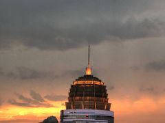 -南京商茂国际酒店(新街口德基广场店)