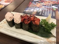 -千和日本料理(龍坪天虹店)