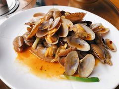 -正能量1号海鲜加工店