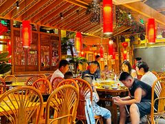-老凯俚酸汤鱼(鸿通城店)