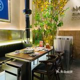 昆山九方城｜烤肉选农乐园准没错