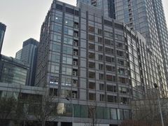 -精德口腔·种植修复·儿牙中心(财富中心店)