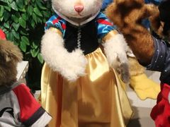 android_upload_pic-济州岛泰迪熊博物馆