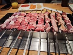 -老杨头烧烤(博烤堂店)