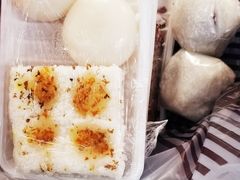 -南大门韩国米糕(公滨路店)