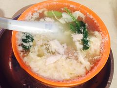 -小毛绝杀炒粉